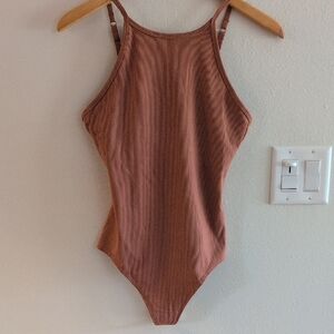 Girlfriend Collective Bodysuit